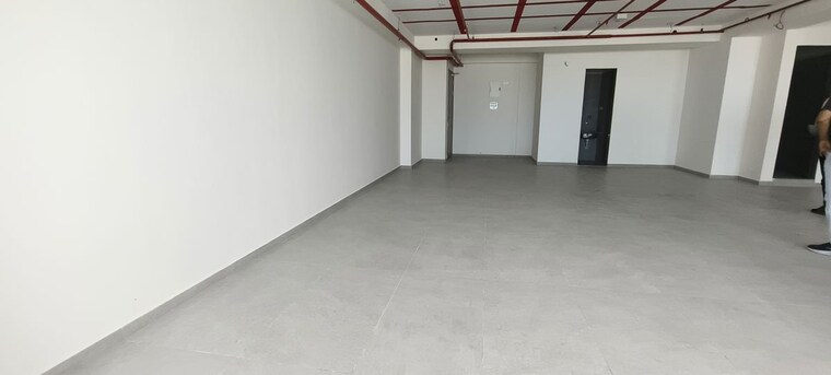 Floor Plan, bhoomi-9-business-bay Commercial Office Space 1500 Sq.Ft. In Malad West Mumbai 9987232
