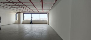 Floor Plan in  Office Space at Bhoomi 9 Business Bay, Malad West – for Rent