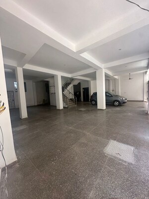 Parking in 2 BHK Apartment at Saket – for Rent