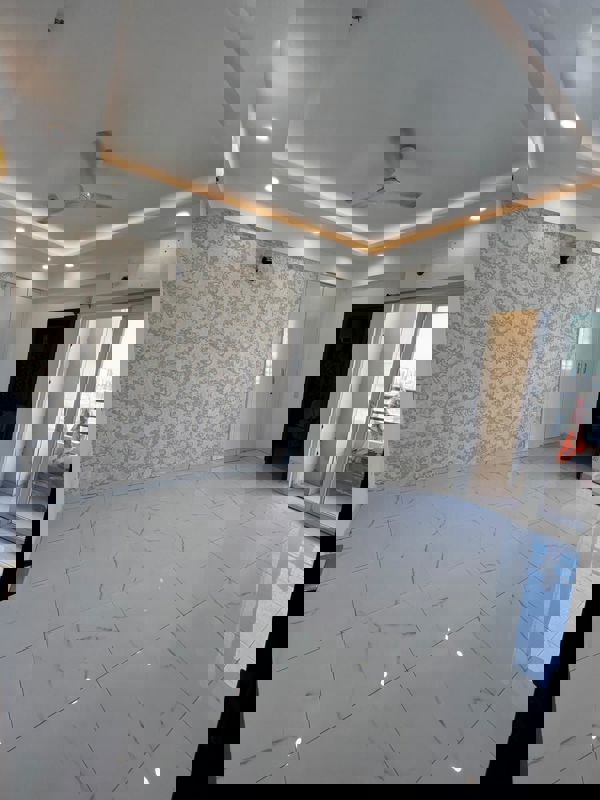 3 BHK + Pooja Room 1705 Sq.Ft. Apartment in Unitech Horizon