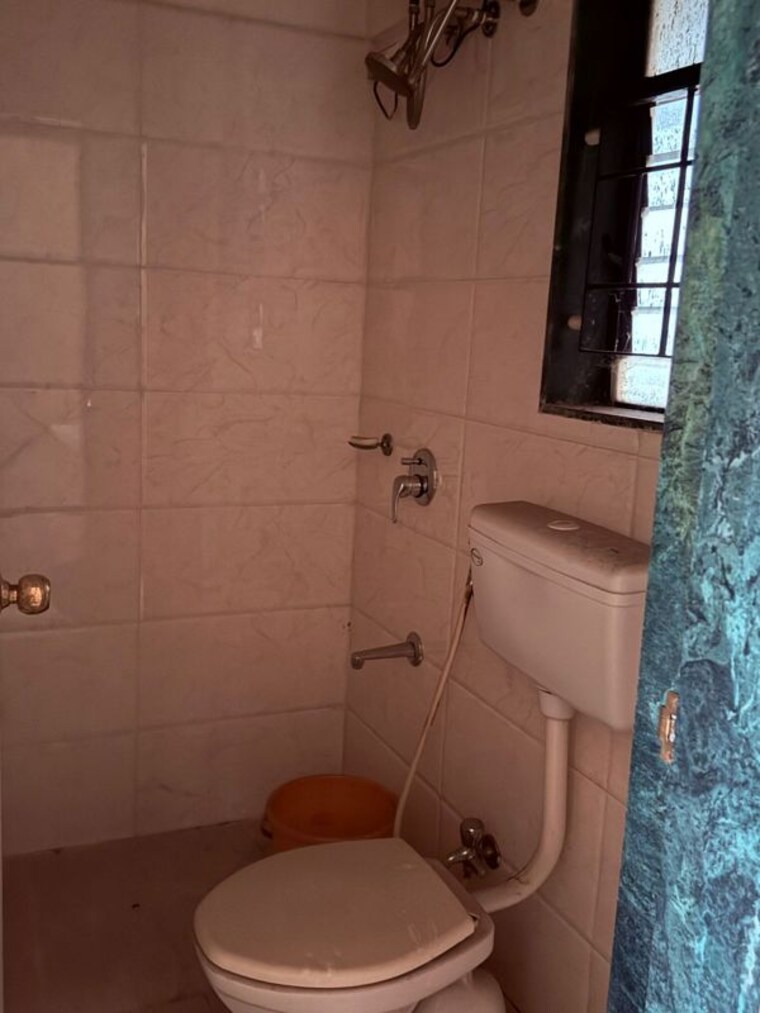 Bathroom, dsk-meghmalhar-phase-ii 2 Bedroom 750 Sq.Ft. Apartment In Sinhagad Road Pune 9987241