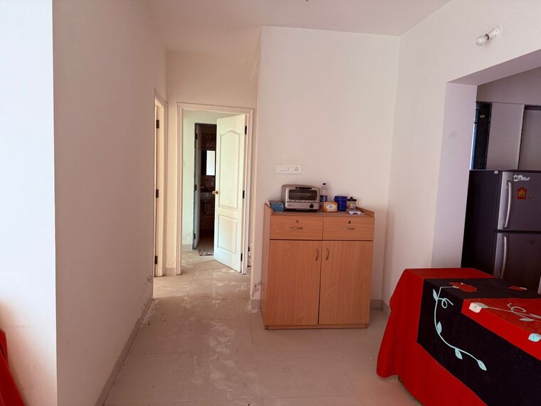 Room, dsk-meghmalhar-phase-ii 2 Bedroom 750 Sq.Ft. Apartment In Sinhagad Road Pune 9987241