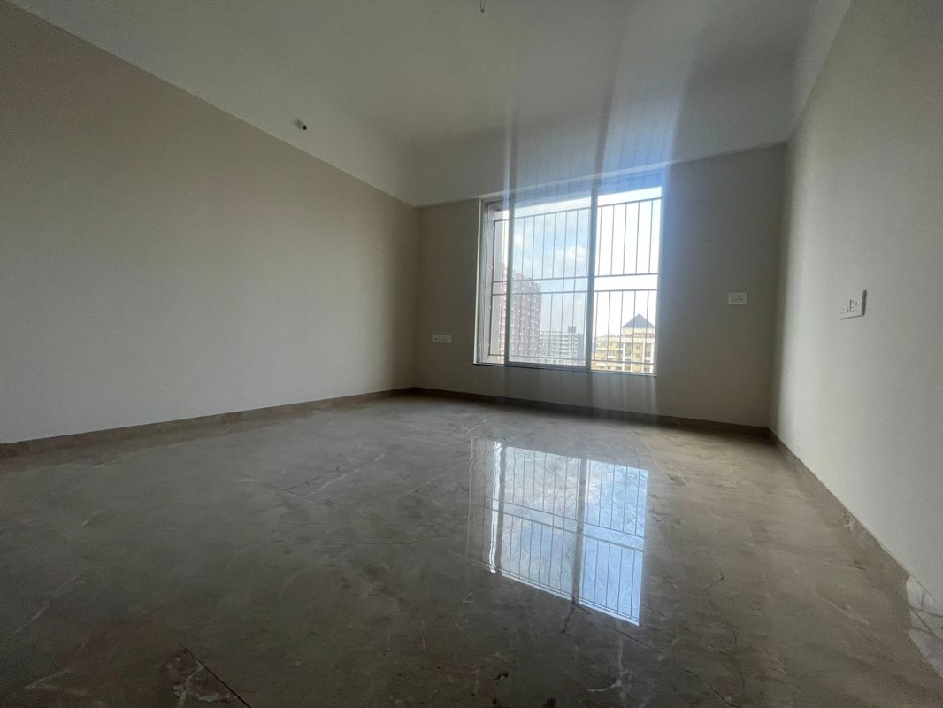 3 BHK Apartment For Sale in Amits Bloomfield