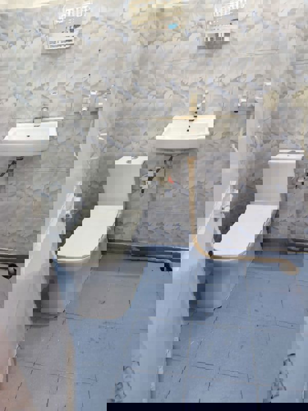 1 Rk  350 Sq.Ft. Apartment in Vijayant Enclave