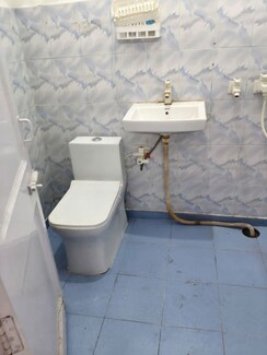 1 RkApartment For Rent in Vijayant Enclave