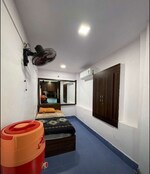1 Rk  500 Sq.Ft. Apartment in Hazratganj