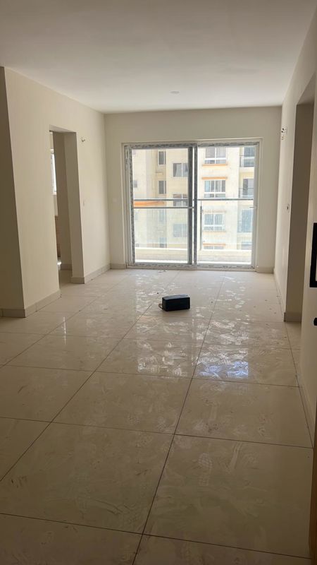 2 BHK Apartment For Rent in Mahaveer Celesse