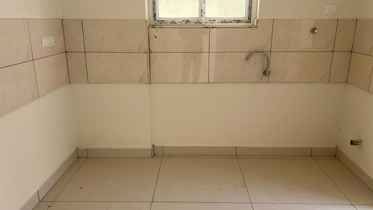 Bathroom, mahaveer-celesse 2 Bedroom 1220 Sq.Ft. Apartment In Hunasamaranahalli Bangalore 9987225