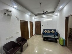2 BHK + Pooja Room Apartment For Rent in ACE Platinum