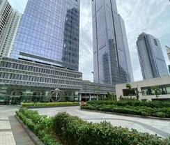 2 BHK Apartment For Rent in Indiabulls Blu