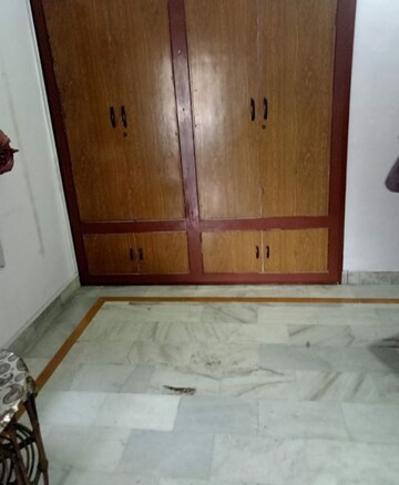 Furnished Amenities in 1 RK Villa at Aliganj – for Rent