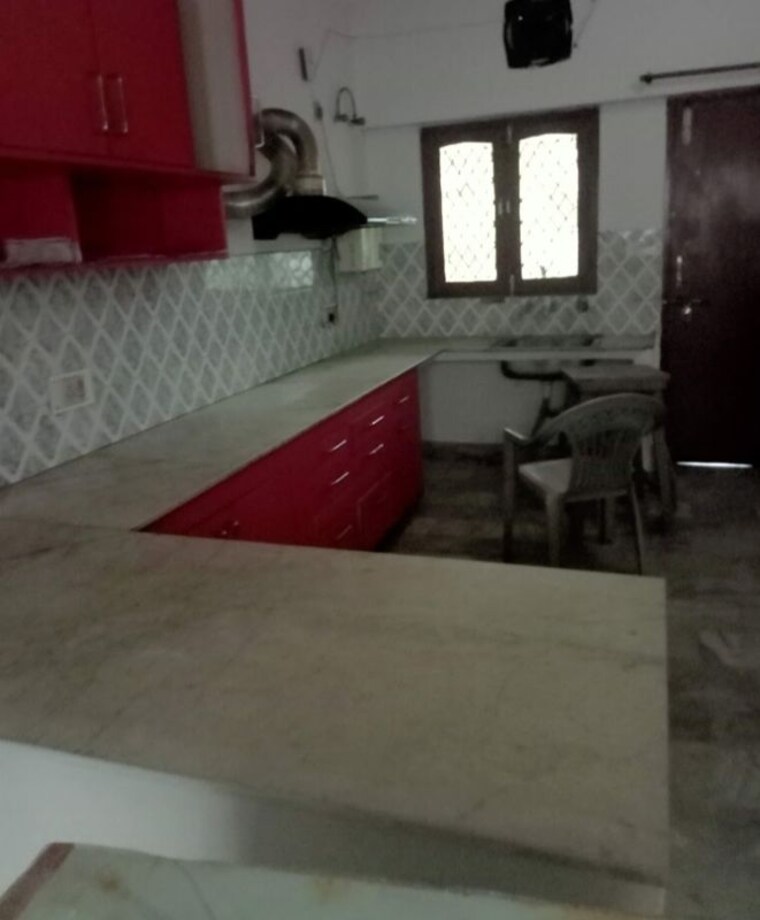 Bedroom, aliganj 1 RK 1122 Sq.Ft. Villa In Aliganj Lucknow 9987254