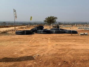  Plot – Exterior View View at Shadnagar - for Sale