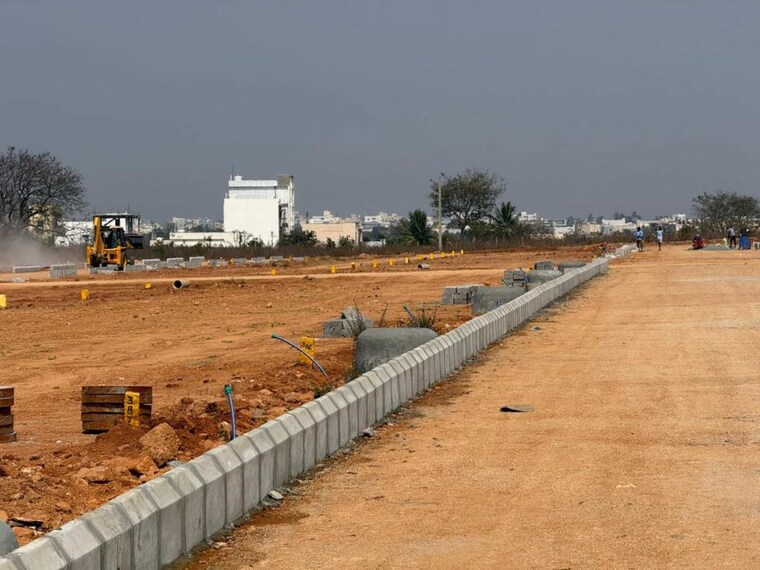 undefined, shadnagar  165 Sq.Yd. Plot In Shadnagar Hyderabad 9987256