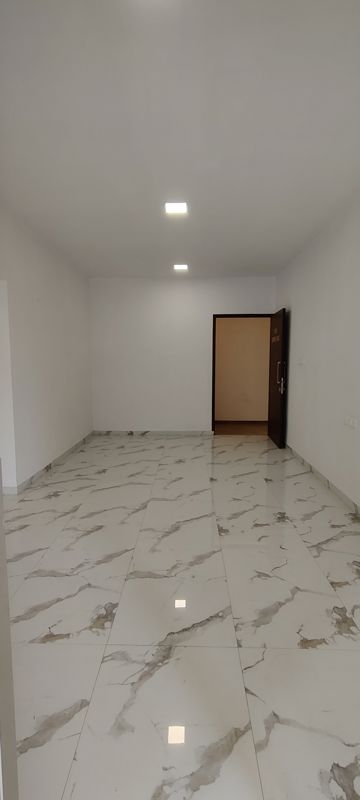 2 BHK + Pooja Room 605 Sq.Ft. Apartment in Dotom Isle