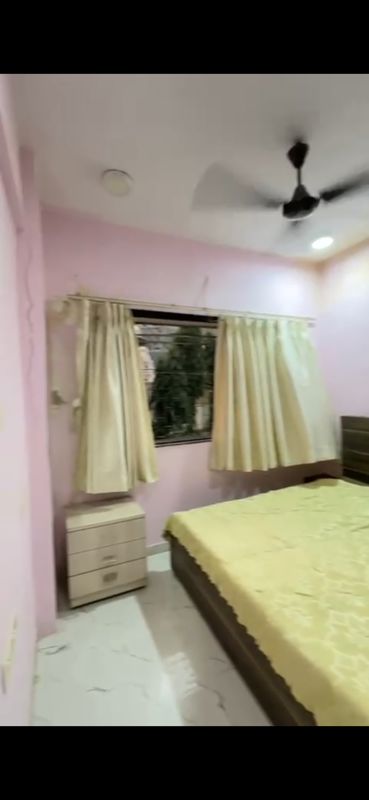 2 BHK 650 Sq.Ft. Apartment in Blue Pearl Apartment