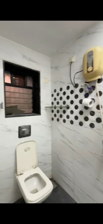  2 BHK Apartment at Blue Pearl Apartment, Malad West – for Rent