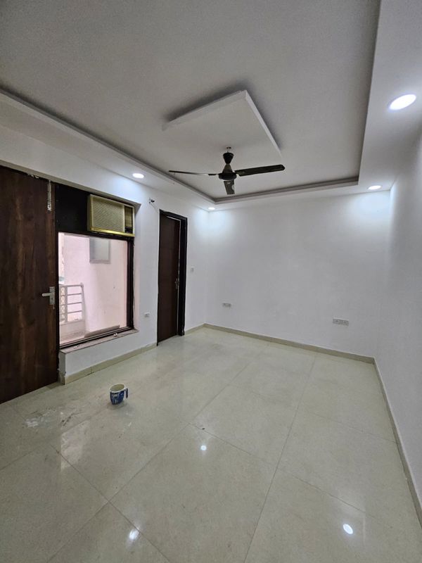 4 BHK + Pooja Room Builder Floor For Rent in Green Fields Colony