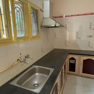 Kitchen in 3.5 BHK Villa at Tadigadapa – for Sale