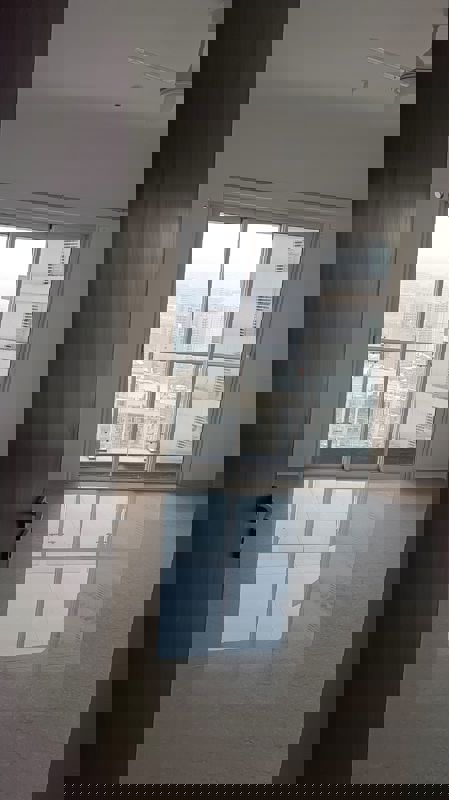 2 BHK + Store Room 1105 Sq.Ft. Apartment in JP Decks