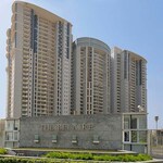 4 BHK + Servant Room 3500 Sq.Ft. Apartment in DLF The Belaire