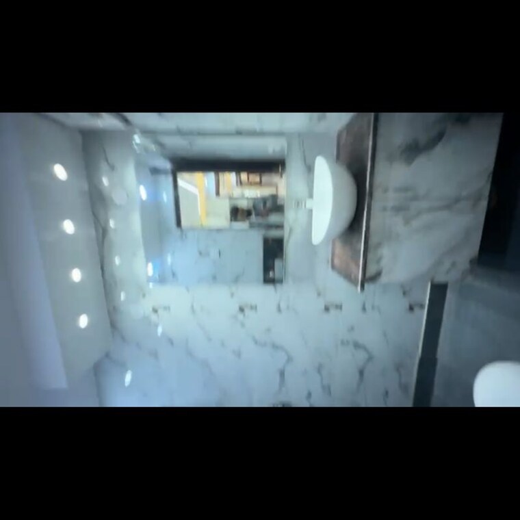 Bedroom, dwarka mor 3 Bedroom 140 Sq.Ft. Builder Floor In Dwarka Mor Delhi 9987278