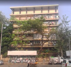3 BHK Apartment For Rent in Walchand Terraces