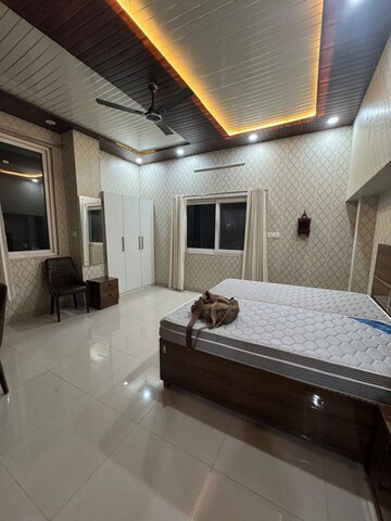 Kitchen in 1 RK Apartment at Aamwala – for Rent