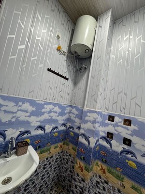 1 RK Apartment For Rent in Aamwala