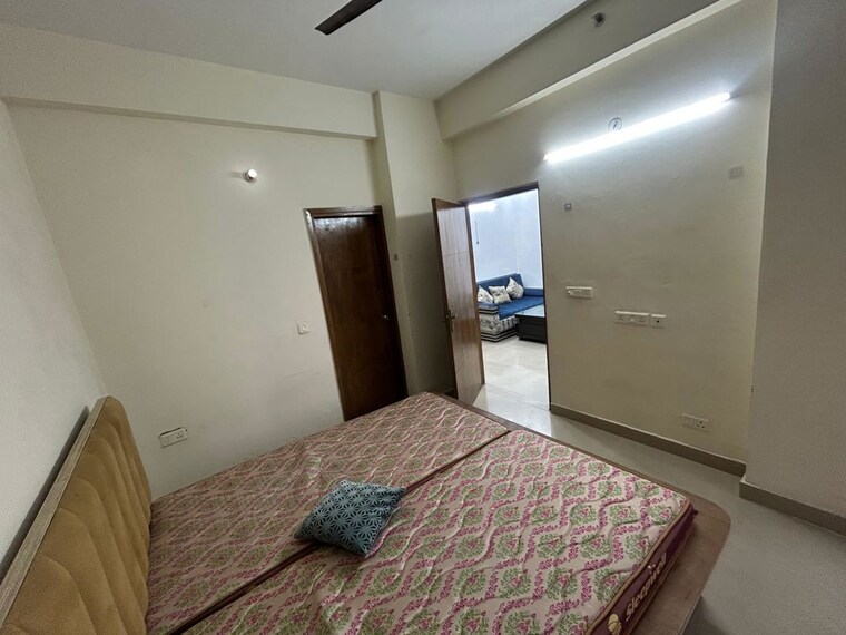 Bedroom, ace-platinum 2 Bedroom 1250 Sq.Ft. Apartment In Zeta I Greater Noida Greater Noida 9987282