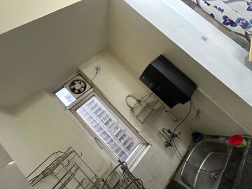 Furnished Amenities in 2 BHK Apartment at ACE Platinum, Zeta I Greater Noida – for Rent