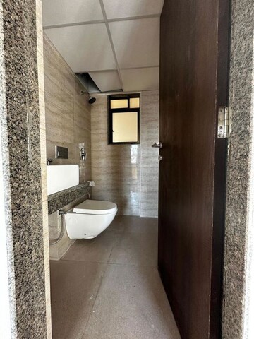 Building Lobby in 1 BHK Apartment at Sunteck Maxxworld, Tivri – for Sale