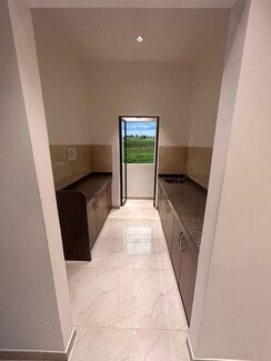 1 BHK + Pooja Room Apartment For Sale in Sunteck Maxxworld