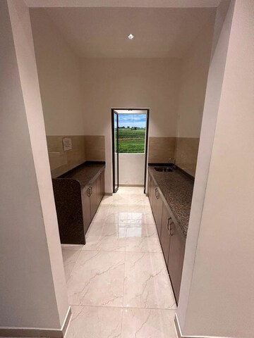 1 BHK Apartment For Sale in Sunteck Maxxworld, Tivri