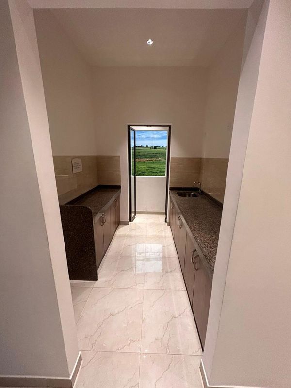 1 BHK + Pooja Room Apartment For Sale in Sunteck Maxxworld