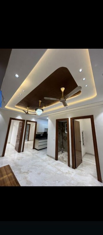 2 BHK Builder Floor For Sale in Sector 72