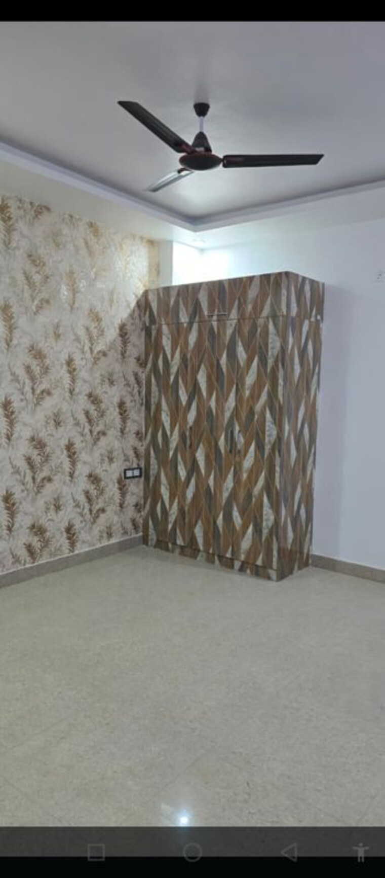 Bedroom, sector 72 2 Bedroom 1050 Sq.Ft. Builder Floor In Sector 72 Noida 9987291