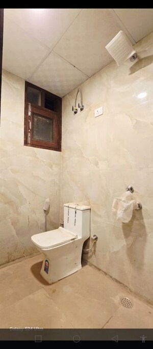 Bathroom in 2 BHK Builder Floor at Sector 72 – for Sale