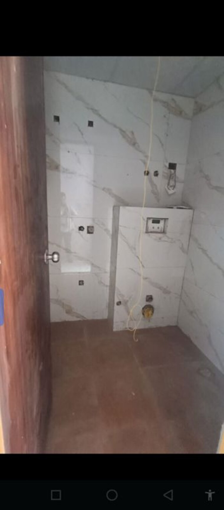 Bathroom, sector 72 2 Bedroom 1050 Sq.Ft. Builder Floor In Sector 72 Noida 9987291