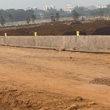  Plot For Sale in Ganguru