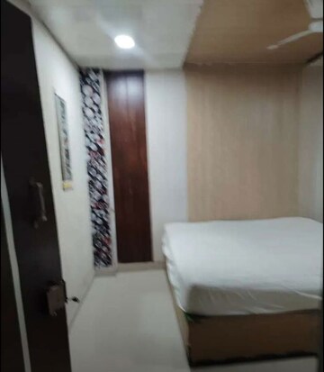 1 BHK Apartment For Rent in Hazratganj