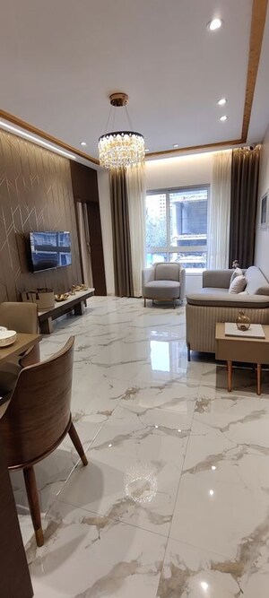 1 BHK Apartment For Sale in Dotom Isle, Malad West