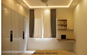 Room in 2 BHK Apartment at Keya Spring, Bannerghatta Road – for Rent