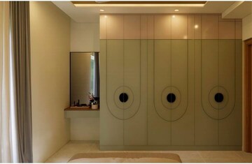 Room in 2 BHK Apartment at Keya Spring, Bannerghatta Road – for Rent