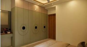 Room in 2 BHK Apartment at Keya Spring, Bannerghatta Road – for Rent