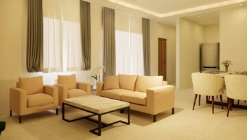 2 BHK Apartment For Rent in Keya Spring, Bannerghatta Road