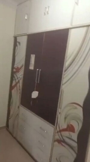 Bedroom in 2 BHK Apartment at Raheja Acropolis, Deonar – for Rent