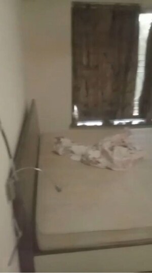 Bedroom in 2 BHK Apartment at Raheja Acropolis, Deonar – for Rent