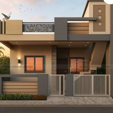 1 BHK Villa For Sale in Hoskote