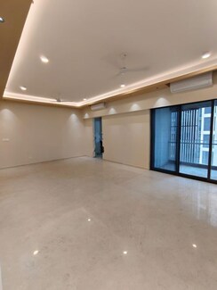2 BHK Apartment For Rent in Adani Ten BKC